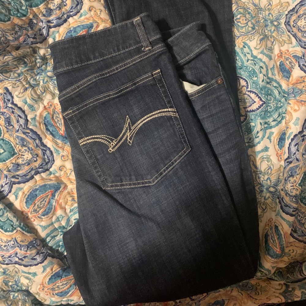 Wrangler Jeans